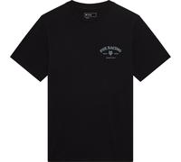 Fox Trick 195 Original Herren T-Shirts schwarz Größe M Lifestyle Hautfreundlich