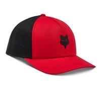 Fox Trucker Cap Basecaps rot Größe ONE SIZE Mountainbike