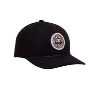 fox trucker next level cap women black