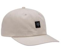 Fox Unisex-Adult Baseball Cap Level UP Strapback HAT Vintage White OS, ONE Size