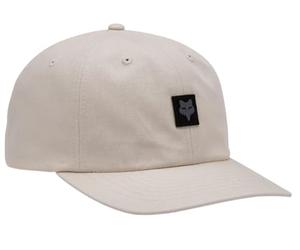 Fox Unisex-Adult Baseball Cap Level UP Strapback HAT Vintage White OS, ONE Size