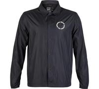 Fox Unisex-Adult Coat Howell Puffy Black XXL