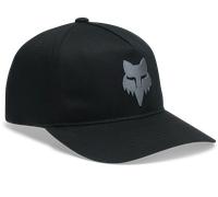 Fox Head Subframe Snapback Cap schwarz one_size