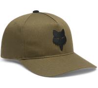 Fox Head Subframe Snapback Cap grün one_size