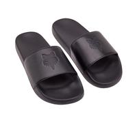 FOX Unisex Head Slides schwarz M (41-42)
