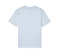 Fox T-Shirt WORDMARK OS Girls blau XS