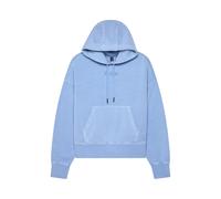 Fox Hoodie WORDMARK OV Girls blau S