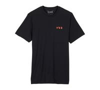 FOX Wayfaring T-Shirt schwarz XXL