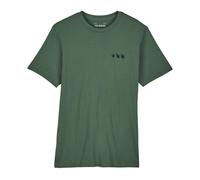 FOX Wayfaring T-Shirtgrün XL