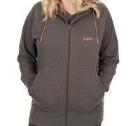 Fox International Wc Full Zip Sweatshirt GrÃŒn M Damen