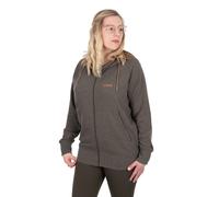 Fox - WC Zipped Hoodie - S