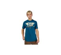 Fox Winged SS Prem Tee Herren Herren Shirt kurzarm bunt, Gr. M 2025