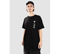 FOX Winners Circle Premium T-Shirt schwarz L