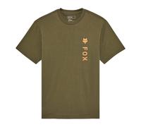 FOX Winners Circle Premium T-Shirt grün L