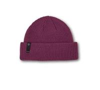Fox Machinist Beanie Sangria