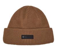 Fox Winter ZENTHER Beanie Walnut OS