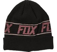 FOX Womens Blackwell Beanie Black OS