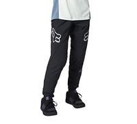 Fox Womens Defend Pant Black M