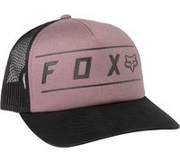 FOX Womens Pinnacle Trucker Hat Purple Haze OS