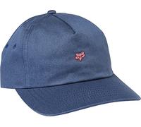 FOX Womens Prime Dad Hat Blue OS