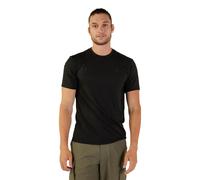 FOX Wordmark Funktions T-Shirt schwarz XL