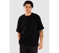 Fox Wordmark Ov T-Shirt black Herren Gr. XL