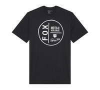 FOX Worldwid T-Shirt schwarz M