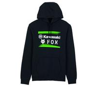FOX X Kawi Hoodie schwarz Herren, XL