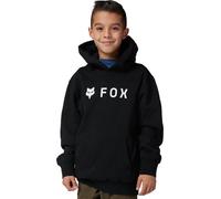 Fox Youth Absolute Fleece Po Black Youth XL