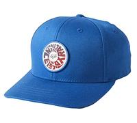 Fox Youth Revolver Flexfit Hat Royal Blue