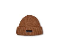 Fox Zenther Beanie walnut