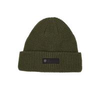 FOX ZENTHER BEANIE olive green, Gr. OS 2023