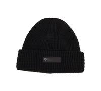 Fox ZENTHER BEANIE schwarz, Gr. OS 2023