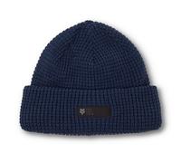 FOX Zenther Mütze blau