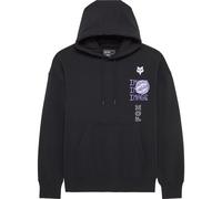 Fox Zip-Hoodie Core 2XL