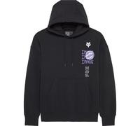 Fox Zip-Hoodie Core L