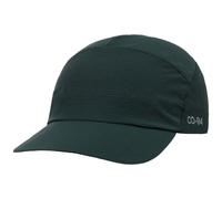 Foxhill Breathable Cap by Chillouts dunkelgrau One Size
