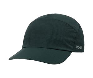 Foxhill Breathable Cap by Chillouts dunkelgrau One Size