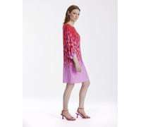 FOXS - Kleid Wabluny pink rot pink - Gr. - 36