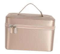 FOYTOKI Reise-kulturtasche 1 Stück Handtasche Tragbare Organizer-Tasche Großes Fassungsvermögen Für Kosmetik Und Schmuck