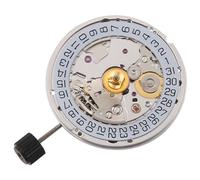 Fozriybefy 2892 Uhrwerk Dreipoliges Uhrenzentrum 3-Polig Kann Als Kompletter Maschinenersatz Verwendet Werden Tianjin/ETA Uhrenzubehör