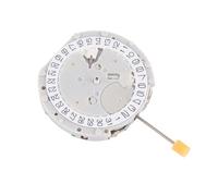 Fozriybefy Hochpräzise Mechanische Uhr mit Automatikwerk SL70-6912