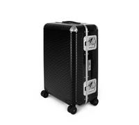 FPM Bank Light Spinner 76 Licorice Black