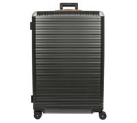FPM Bank Light Trunk on Wheels L Moss Green