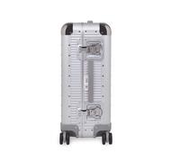 FPM Bank S 4-Rollen-Trolley 68 cm Moonlight Silver