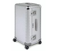 FPM BANK S Trunk on Wheels S Moonlight Silver