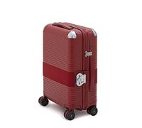 FPM Bank Zip Spinner 55 Cherry Red