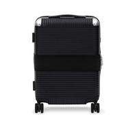 FPM Bank Zip Spinner 55 Eclipse Black