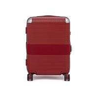 FPM Bank Zip Spinner 55 M Cherry Red