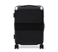 FPM Bank Zip Spinner 55 M Eclipse Black